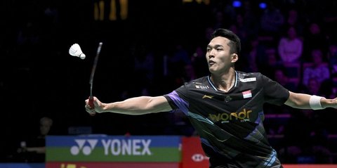 Catat! Jadwal Final China Masters 2024 Hari Ini: Dukung Perjuangan Dua Wakil Indonesia
