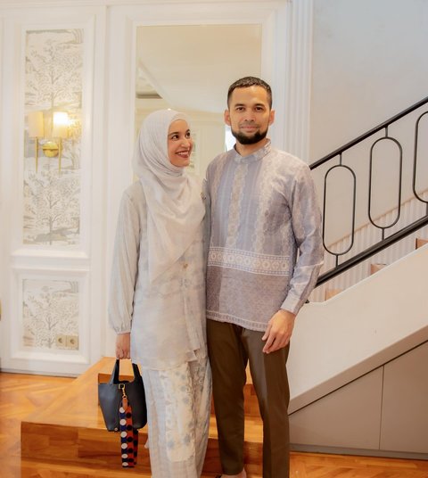 Shireen Sungkar dan Teuku Wisnu Akui Lupa Tanggal Pernikahan, Alasannya Bikin Ngakak