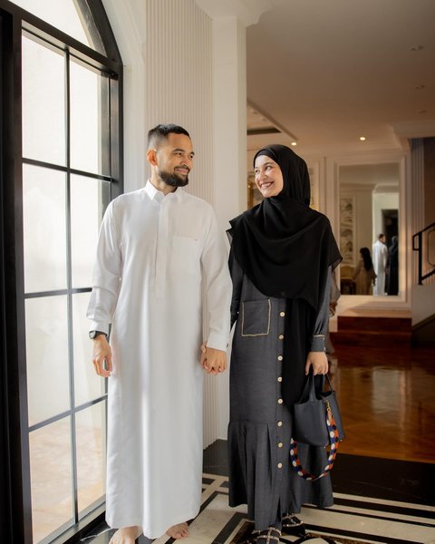 Shireen Sungkar dan Teuku Wisnu Akui Lupa Tanggal Pernikahan, Alasannya Bikin Ngakak