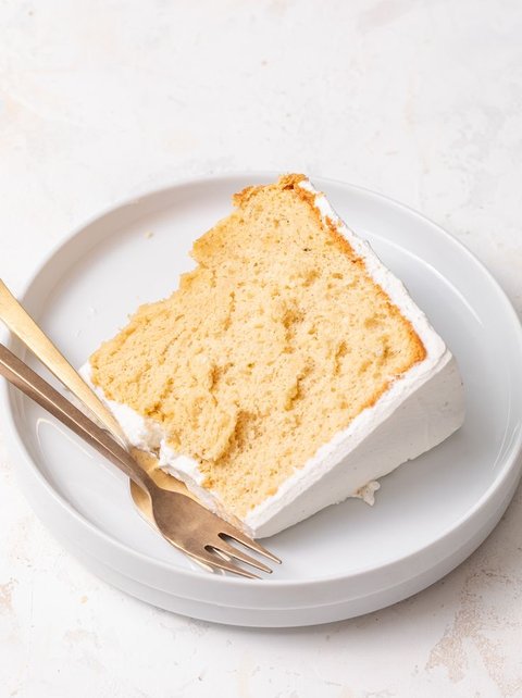 Rahasia Chiffon Cake Sempurna: Tips Anti Gagal dan 4 Resep Sederhana yang Wajib Dicoba!