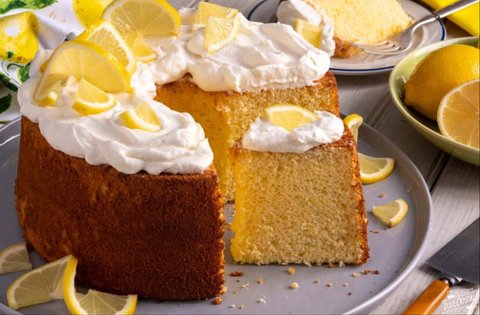 Rahasia Chiffon Cake Sempurna: Tips Anti Gagal dan 4 Resep Sederhana yang Wajib Dicoba!