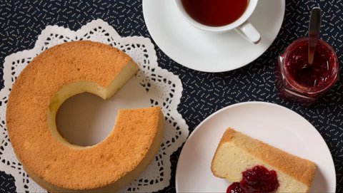 Rahasia Chiffon Cake Sempurna: Tips Anti Gagal dan 4 Resep Sederhana yang Wajib Dicoba!