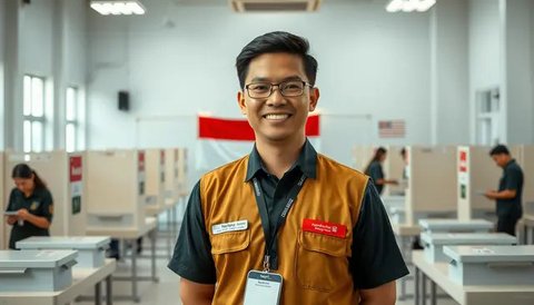 Ilustrasi pemilu, pilkada, pilpres. (Photo by Element5 Digital on Unsplash)