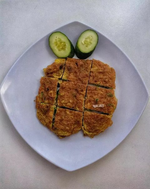 Ilustrasi Martabak Telur Mini / Freepik by jcomp