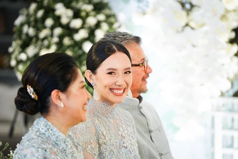 Profil Athina Papadimitriou, Keponakan Sandiaga Uno yang Akan Dinikahi Rio Haryanto