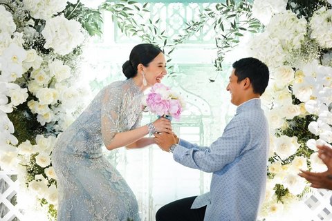 Profil Athina Papadimitriou, Keponakan Sandiaga Uno yang Akan Dinikahi Rio Haryanto