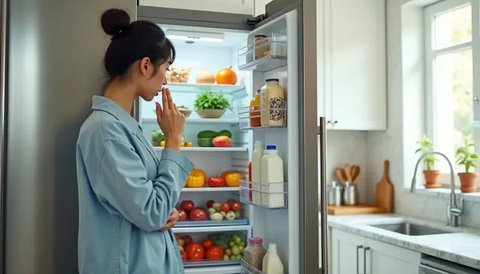 Ilustrasi Daun Pisang (Sumber Foto: Dei.com.sg)