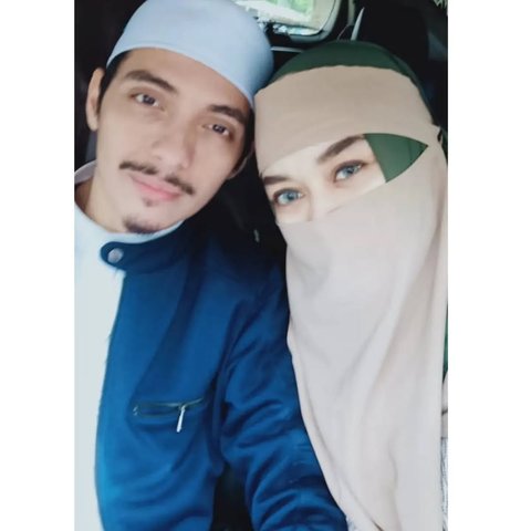 Fakta Mengejutkan Dibalik Pernikahan Zeda Salim dan Mantan Suaminya yang Diduga Alami KDRT