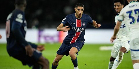 Prediksi Bayern Munchen vs PSG 27 November 2024