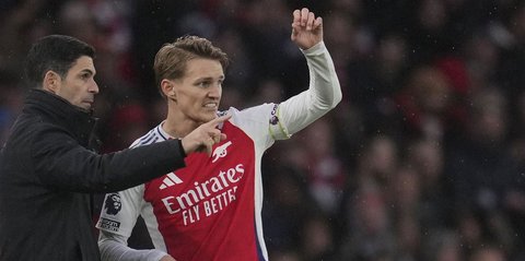 Prediksi Sporting CP vs Arsenal 27 November 2024