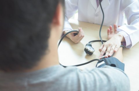 Hipertensi dan Diet Sehat, Kunci untuk Menjaga Kesehatan Jantung