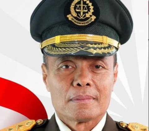 Arahan Jampidmil Saat Apel Pengecekan Personel TNI di Kejaksaan