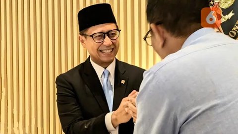 Skrining Kesehatan Gratis untuk Semua Usia, Hadiah Spesial dari Pemerintah Indonesia