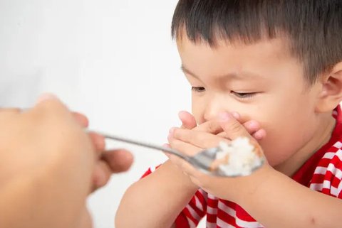 Ilustrasi anak susah makan. Foto oleh Karolina Grabowska dari Pexels