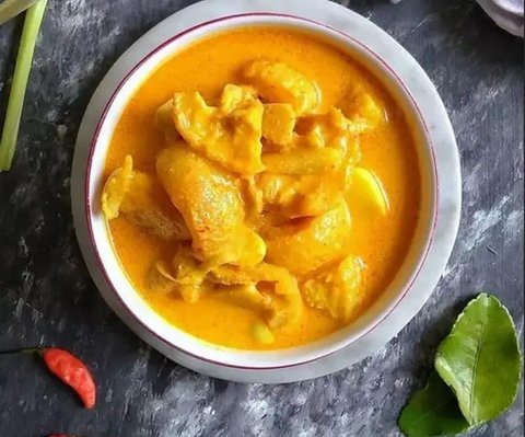 Ilustrasi kikil. (Foto: YouTube/Pawone Amala)