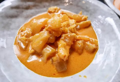 Ilustrasi kikil. (Foto: YouTube/Pawone Amala)