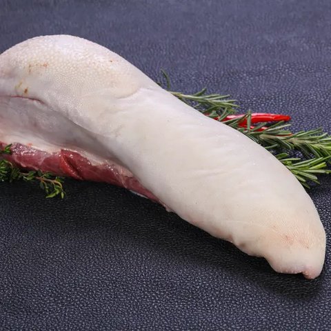 Lidah sapi (Image by takedahrs from Pixabay)