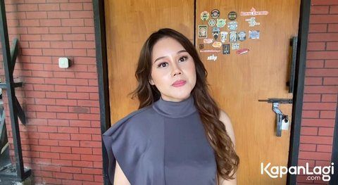 Operasi Plastik di Korea Selatan, Rani DA  Akui Kini Wajahnya Jauh Lebih Baik