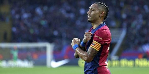 Jadwal Liga Champions di SCTV Pekan Ini, 27-28 November 2024