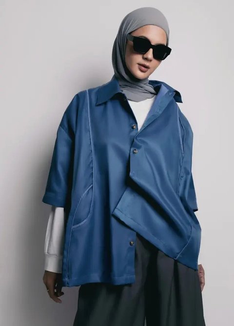 Paula Verhoeven menulis pesan terbuka untuk kedua putranya setelah Baim Wong mantap cerai. Ia ngaku kangen anak dan mengingatkan Allah tidak tidur. (Foto: Dok. Instagram @paula_verhoeven)