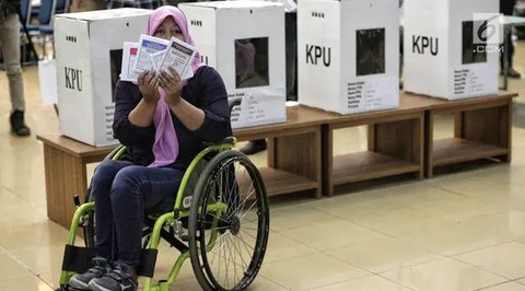 Link untuk mengecek DPT online 2024 (Liputan6.com/ Agustin Setyo Wardani)
