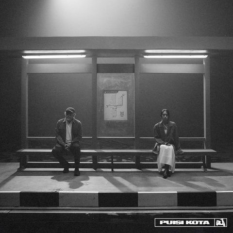 Lirik Lagu 'Puisi Kota' Maudy Ayunda dan Iwan Fals yang Penuh Makna