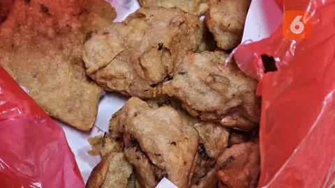 Mitos Bahwa Semua Makanan Tinggi Kolesterol Bikin Kolesterol dalam Darah Melonjak Tidak Sepenuhnya Benar. Lemak Jenuh Lebih Dominan dalam Mempengaruhi Terjadinya Kolesterol Tinggi (Foto: Adit