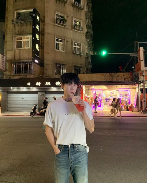Mudah dan Simpel, Ini Makanan Diet Doyoung NCT Sehari-hari yang Bisa Jadi Ide Menu Diet