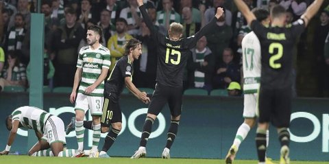Prediksi Celtic vs Club Bruges 28 November 2024