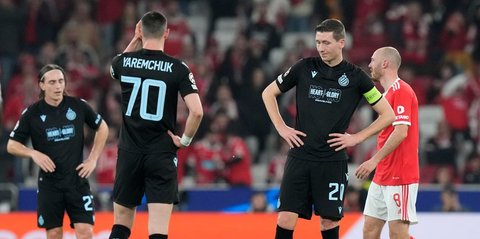 Prediksi Celtic vs Club Bruges 28 November 2024