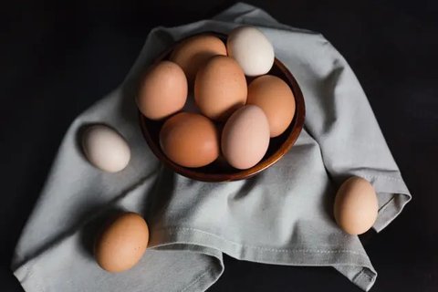 Ilustrasi/Copyright unsplash/Louis Hansel