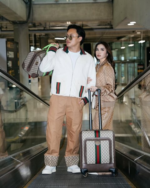Kondisi Terbaru Mahalini yang Dilarikan ke Rumah Sakit, Benarkah Tengah Hamil?