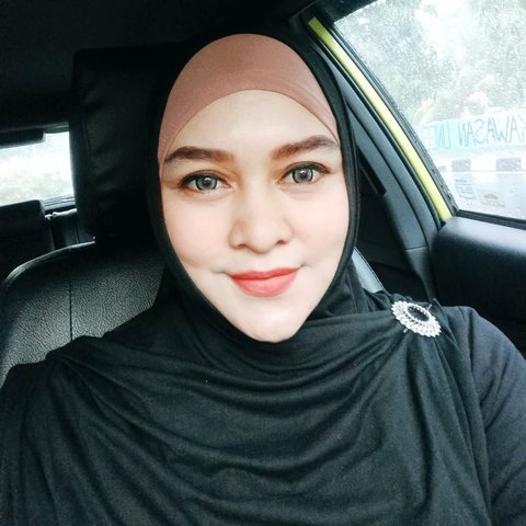Ceritakan Kedekatan dengan Ammar Zoni, Zeda Salim Akui Pernah Jalani HTS