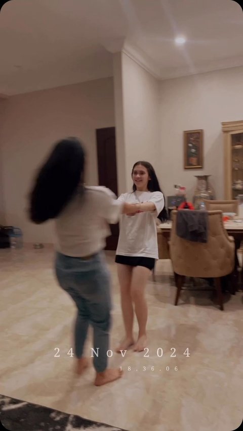 Ibu Richelle Skornicki Ungkap Sosok Aliando Syarief, Beri Restu meski Umur Terpaut 13 Tahun