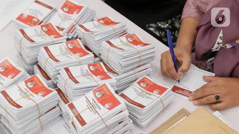 Debat mengangkat tema 'Penguatan Sumber Daya Manusia dan Transformasi Jakarta menjadi Kota Global'. (Liputan6.com/Herman Zakharia)