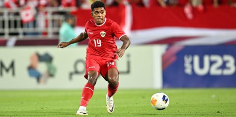 3 Pemain U-22 yang tak Dipanggil Shin Tae-yong untuk Piala AFF 2024: Yakin gak Butuh Jens Raven?