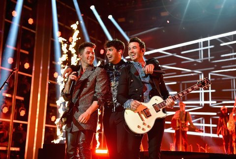 Daftar Nominasi dan Jadwal Tayang Billboard Music Awards 2024