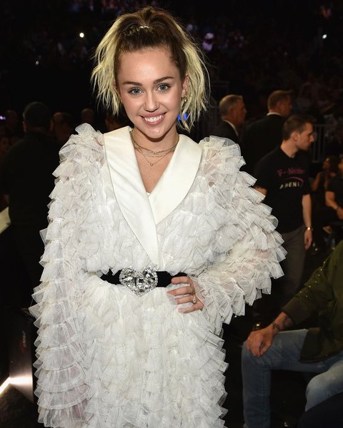 Daftar Nominasi dan Jadwal Tayang Billboard Music Awards 2024