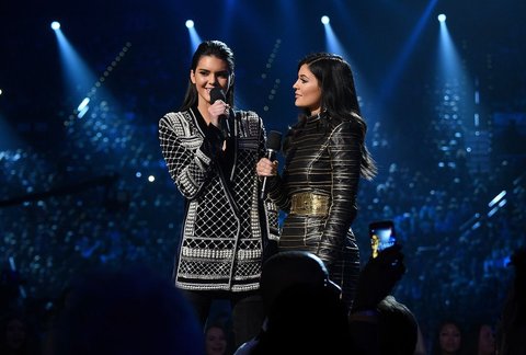 Daftar Nominasi dan Jadwal Tayang Billboard Music Awards 2024