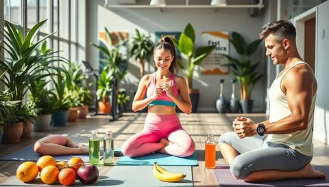 tips agar kue bolu lembut dan mengembang Ilustrasi dibuat AI