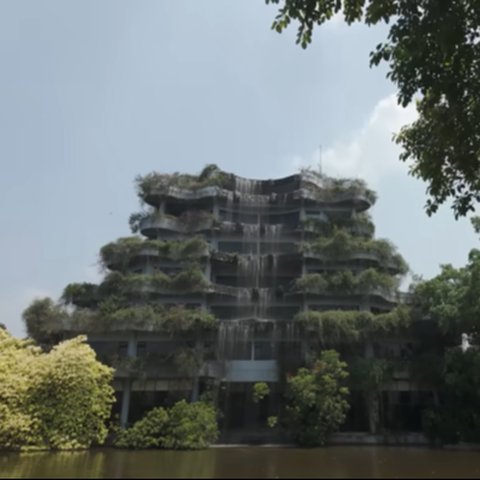 taman buah mekarsari