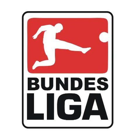 Bundesliga Logo
