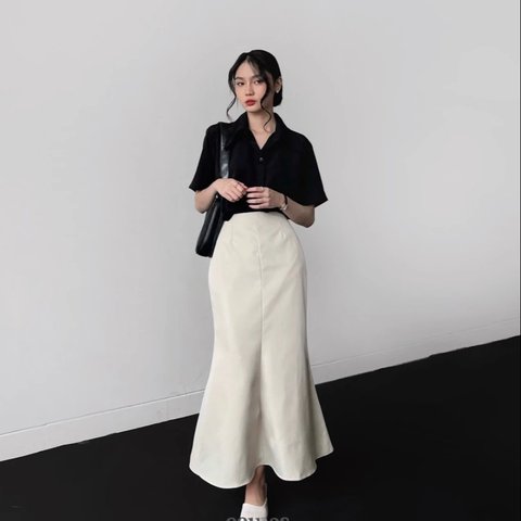 6 Tips Mix and Match Baju untuk Kencan Pertama: Sederhana Tapi Tetap Cantik!