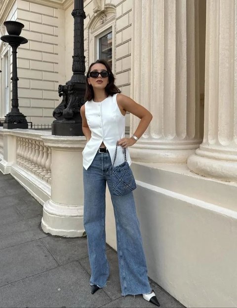 6 Tips Mix and Match Baju untuk Kencan Pertama: Sederhana Tapi Tetap Cantik!