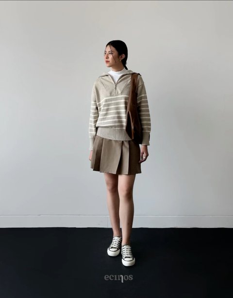 6 Tips Mix and Match Baju untuk Kencan Pertama: Sederhana Tapi Tetap Cantik!