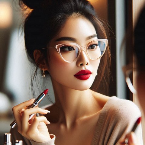 Tips Memilih Warna Lipstik yang Sesuai dengan Warna Kulit untuk Tampil Lebih Percaya Diri