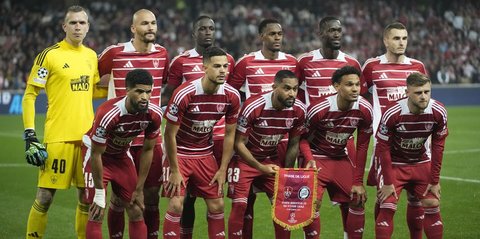 Prediksi Barcelona vs Brest 28 November 2024