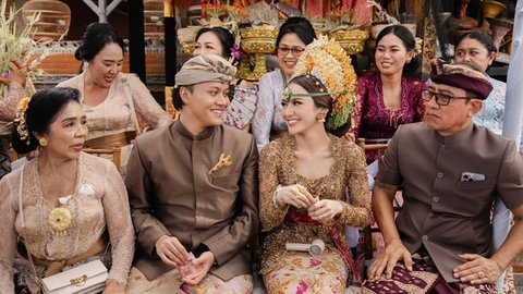 Pernikahan Rizky Febian dan Mahalini Ditolak? Begini Solusinya Biar Sah di Mata Agama dan Negara!