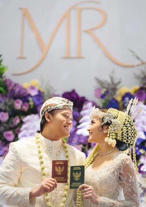 Pernikahan Rizky Febian dan Mahalini Ditolak? Begini Solusinya Biar Sah di Mata Agama dan Negara!