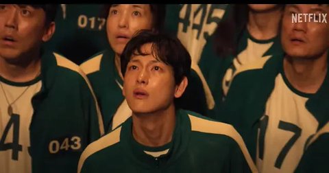 Trailer Utama Squid Game 2 Dirilis (Foto: Netflix via Soompi)